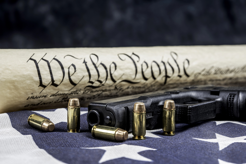 The Constitutional Case for Second Amendment Rights