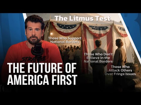 The Future of the Right