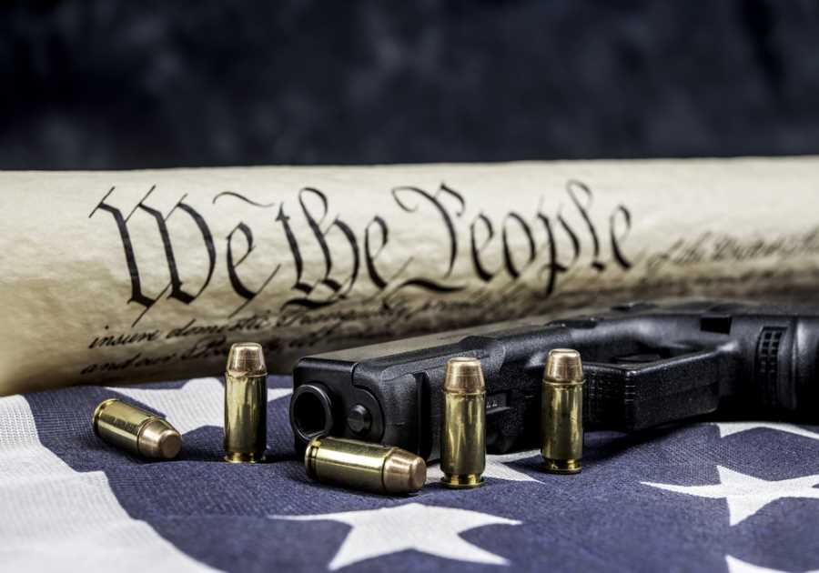 The Constitutional Case for Second Amendment Rights