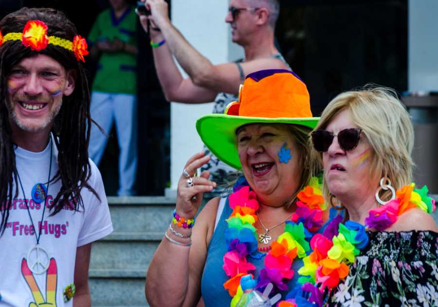 King's Day? We're Rebranding History Now?