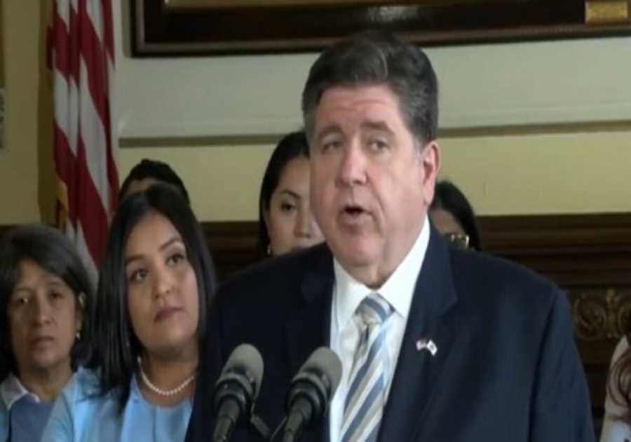 JB Pritzker Slams Trump for “Terrorizing Kids in Halloween Parades” and Begs to Pause Immigration Enforcement so Children can “Celebrate” Halloween