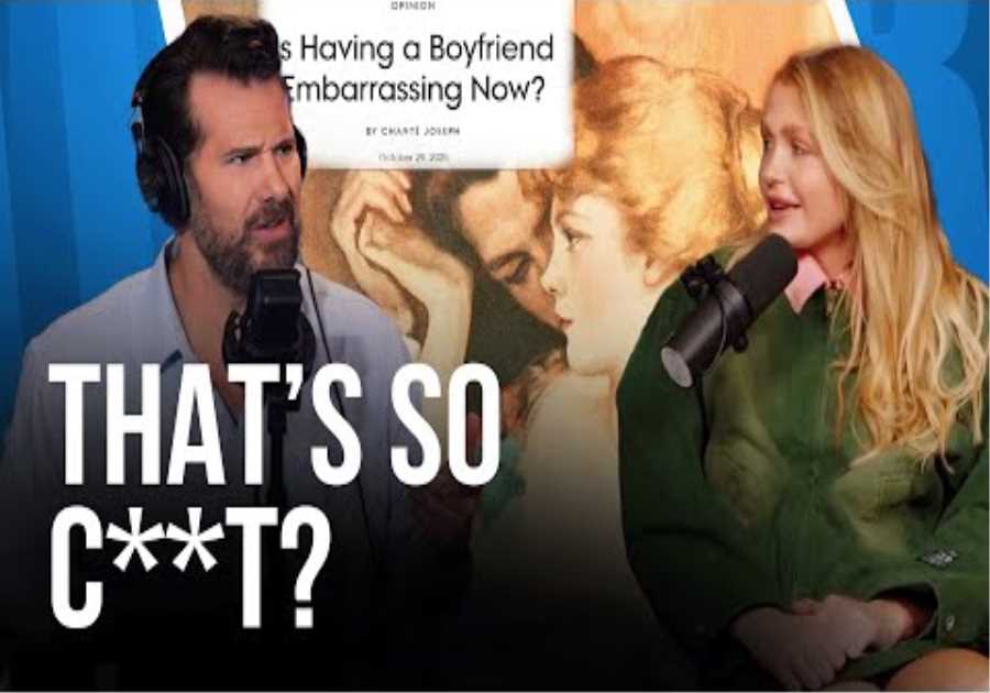 Just When You Thought Feminists Couldn't Get Any Dumber