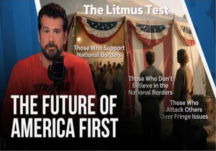 The Future of the Right