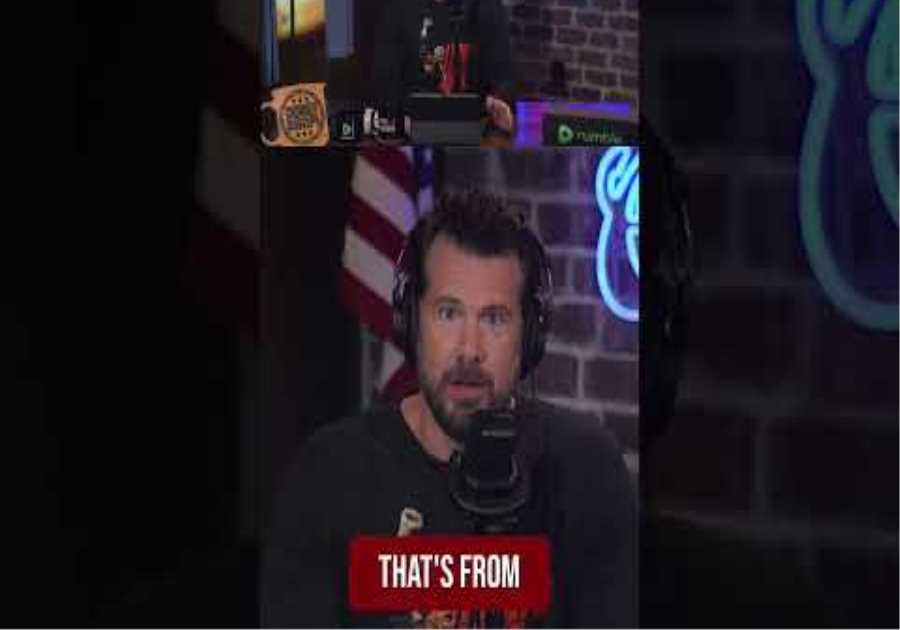 This is where your tax dollars really go.