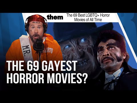 Is Halloween Satanic... or GAY?