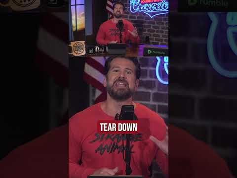 The litmus test exposing FAKE conservatives.