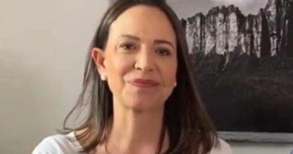 Desperate Maduro Regime Reportedly Made 54 Political Arrests in Venezuela Just in the Last Month – Most Activists Targeted From Nobel Winner María Corina Machado’s Party