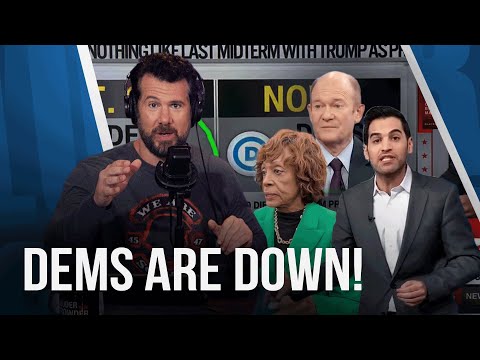 Harry Enten Is the Best Part of CNN