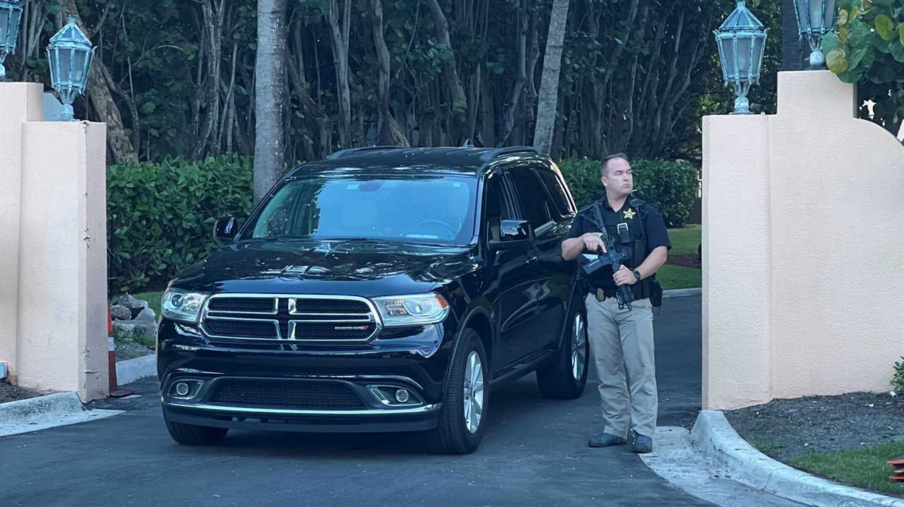 MIC DROP: President Trump Goes Off After ’60 Minutes’ Host Norah O’Donnell Asks if Indictments Against Comey and Letitia James Are “Political Retribution” (VIDEO)