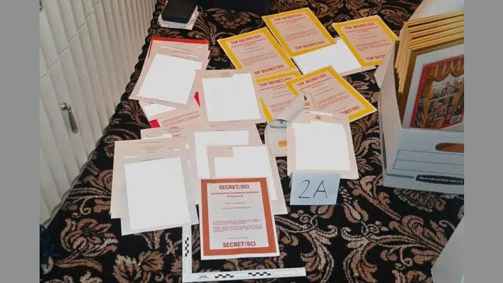 MIC DROP: President Trump Goes Off After ’60 Minutes’ Host Norah O’Donnell Asks if Indictments Against Comey and Letitia James Are “Political Retribution” (VIDEO)