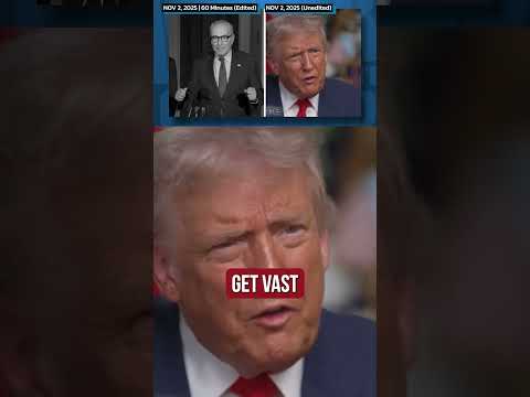 Now THIS is how you expose media manipulation.