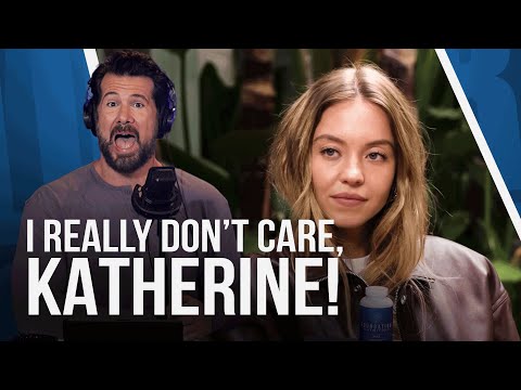 Sydney Sweeney Is Tired of Your Bullsh*t