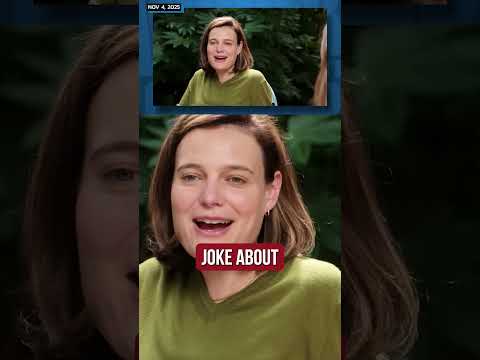 Sydney Sweeney just exposed how DESPERATE GQ has gotten