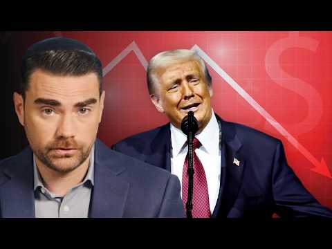 Can Trump Solve the Grocery Crisis?