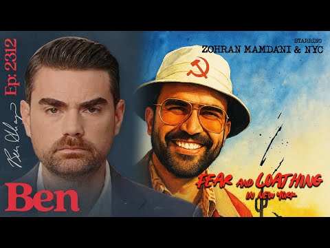 FEAR AND LOATHING: Reds Take New York