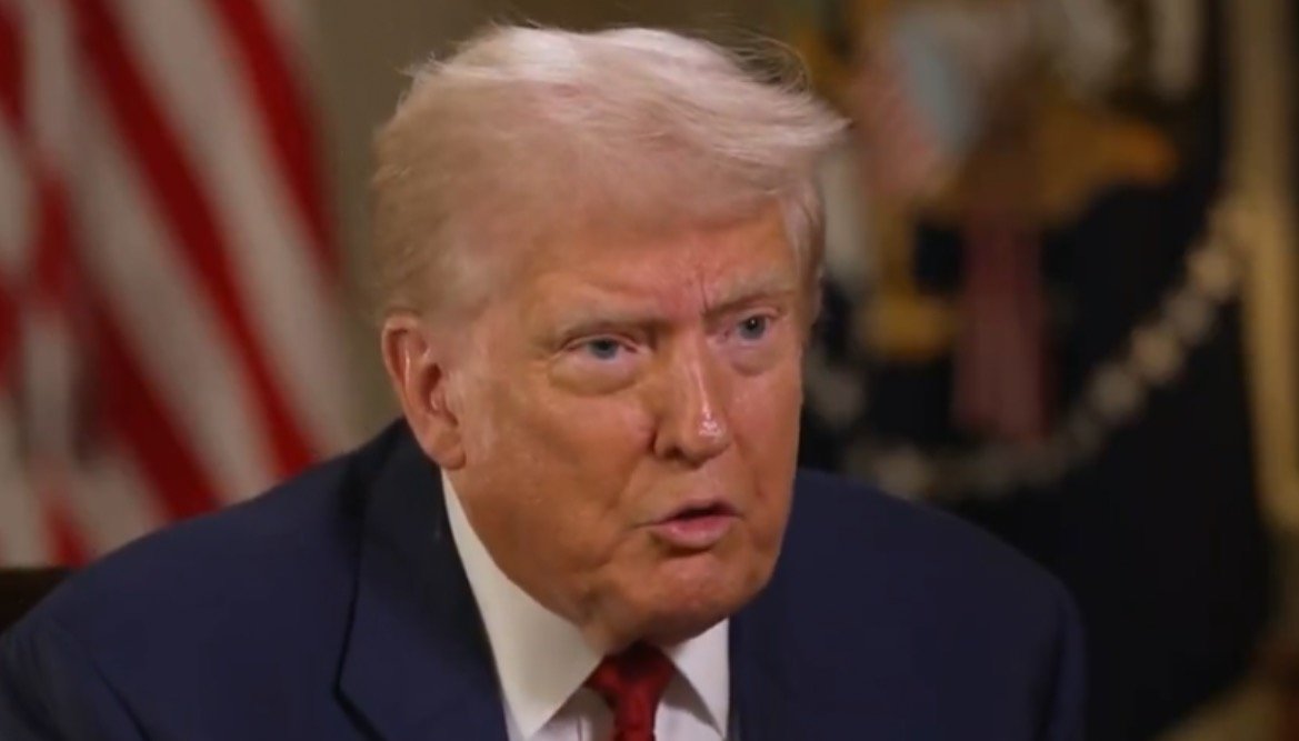 Reagan-Appointed Judge Resigns From the Bench So He Can Publicly Trash President Trump