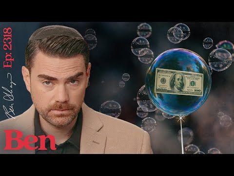 Is There An Economic Bubble? And Will It BURST?