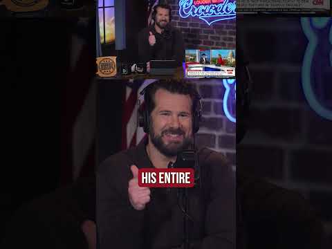 Only guilty people react like this