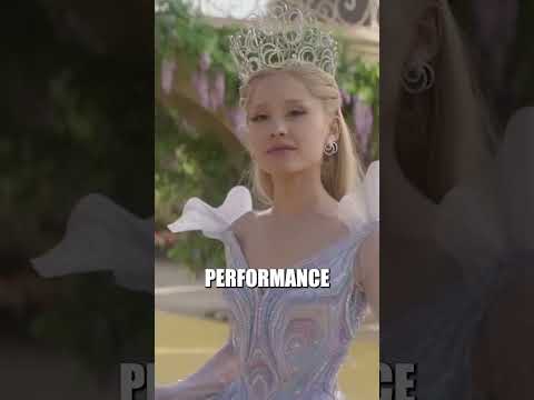 I Can't Believe Her Performance...