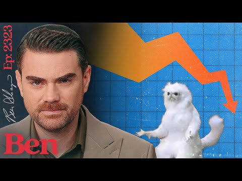 What The HELL Is Going On With The Economy?!