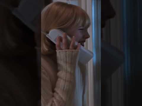 You Never Know Who Is Waiting...