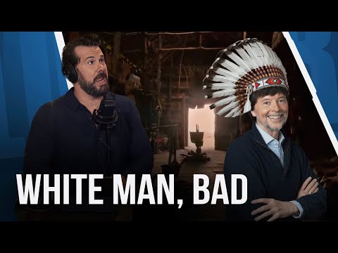 DEBUNKED: PBS Insane Lies About Native Americas