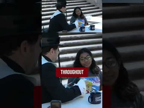 She just tried to ruin Thanksgiving