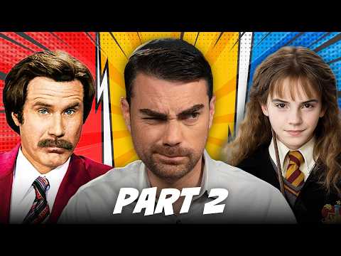 Can You Finish The Movie Quote? | Part 2