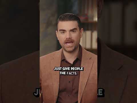 He's Had Enough Of Us