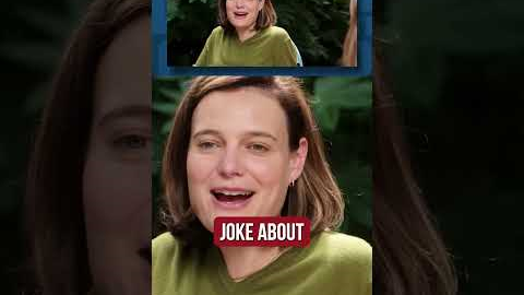 Sydney Sweeney just exposed how DESPERATE GQ has gotten