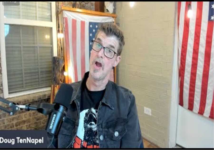 Trump Appeals Felony Conviction Citing Supreme Court Immunity! In Exile LIVE!