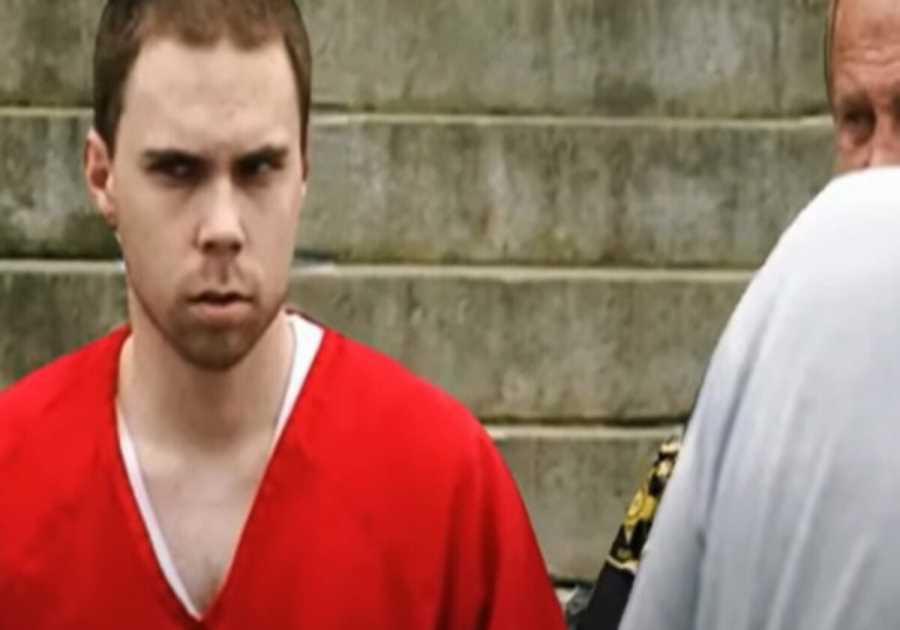 South Carolina Death Row Inmate Scheduled for Termination This Month Has Chosen His Method of Execution