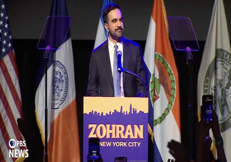 Zohran Mamdani’s NYC Victory Already Doing Wonders for the Florida Real Estate Market
