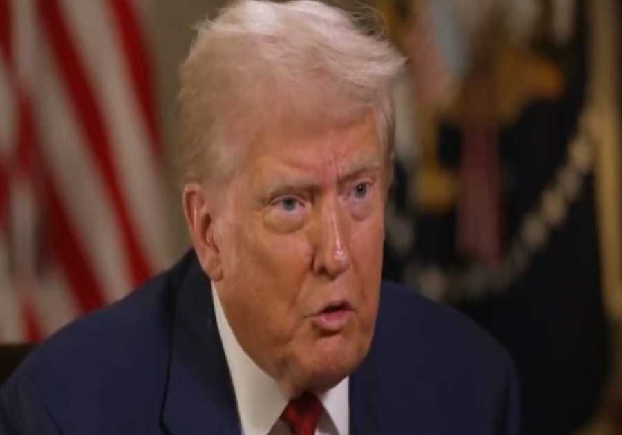 Reagan-Appointed Judge Resigns From the Bench So He Can Publicly Trash President Trump