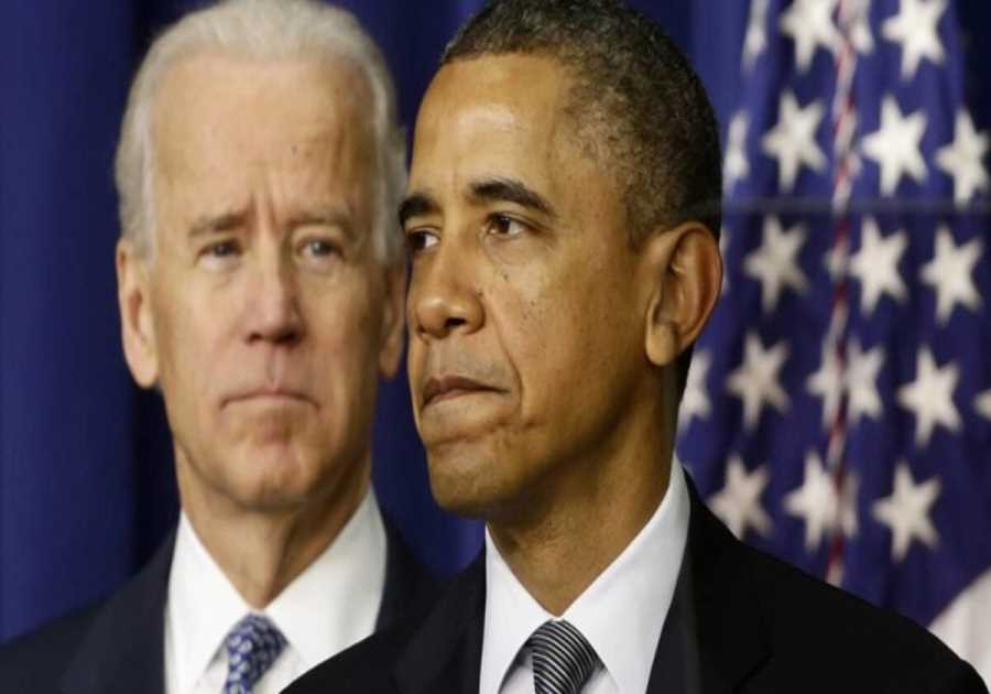 AWW: ABC News Journo Claims Barack Obama and Joe Biden’s Friendship Has Become ‘Really Bad’ (VIDEO)