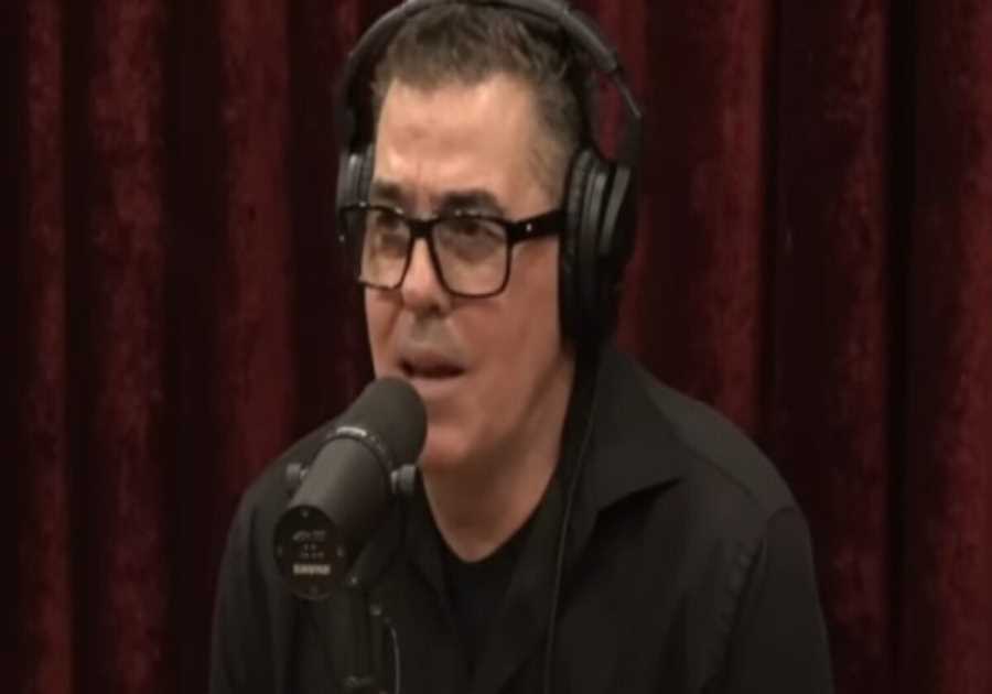 Adam Carolla and Joe Rogan Rip California Over Lack of Rebuilding Almost a Year After the Wildfires (VIDEO)