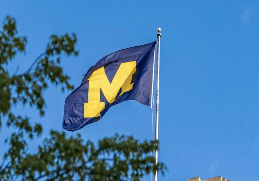 The Faculty Senate at the University of Michigan is Trying to REVERSE the Ban on Gender Transitioning Surgery for Minors