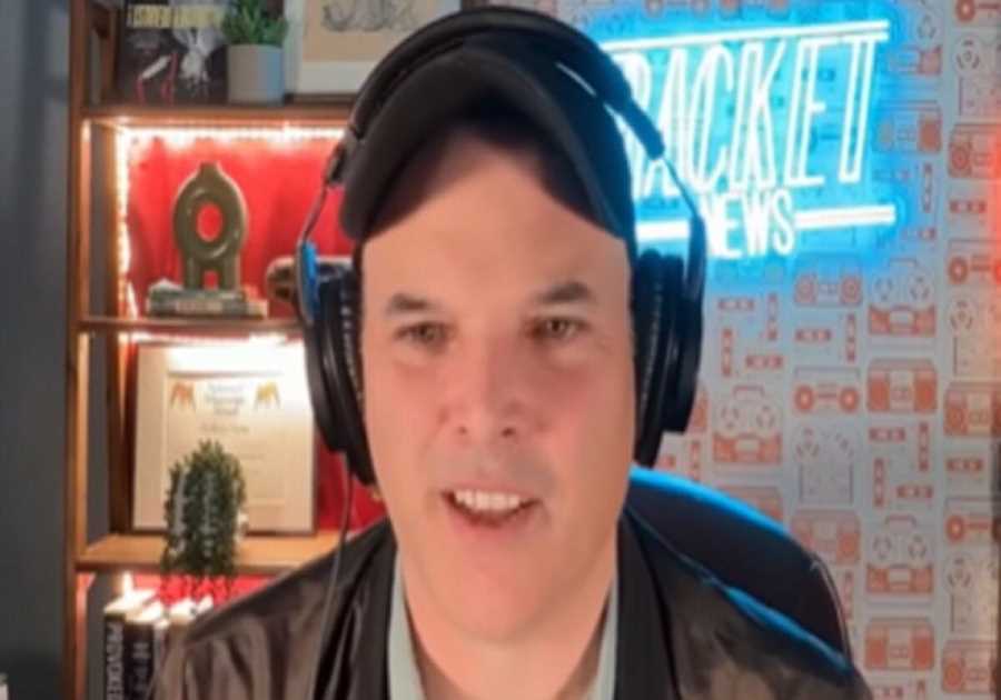 Journalist Matt Taibbi on the Democrats’ ‘Defy Illegal Orders’ Message: ‘Reminds Me of the Beginning of Russiagate’ (VIDEO)