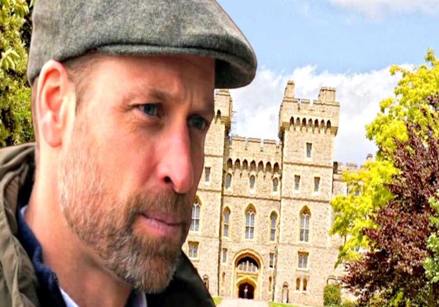 ENVIRONMENTAL VANDALISM: Prince William’s Dartmoor Estate Targeted as Willow Trees Planted for Ecological Restoration Are Poisoned With Herbicide