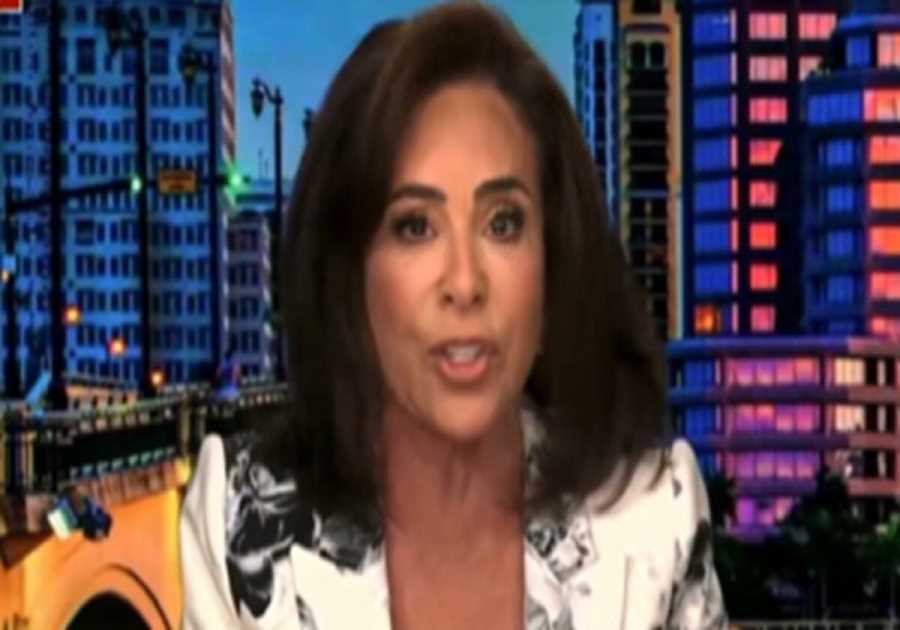 Jeanine Pirro Slams Democrats Over Afghan Refugees: ‘If You Think There Was Vetting, I Have a BRIDGE to Sell You!’ (VIDEO)