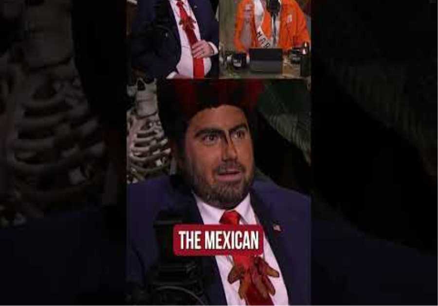 If you hate Halloween, you might be the problem.