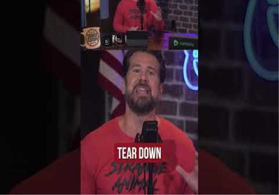 The litmus test exposing FAKE conservatives.