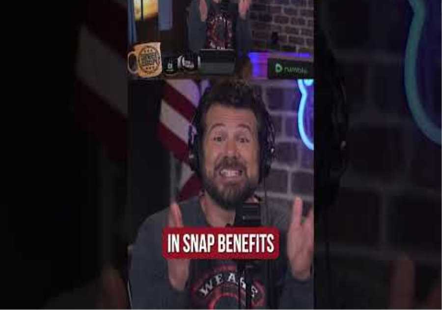 The Dems are cooked and it’s glorious to watch.