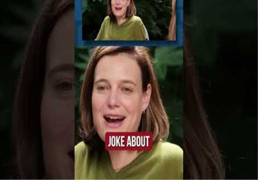 Sydney Sweeney just exposed how DESPERATE GQ has gotten