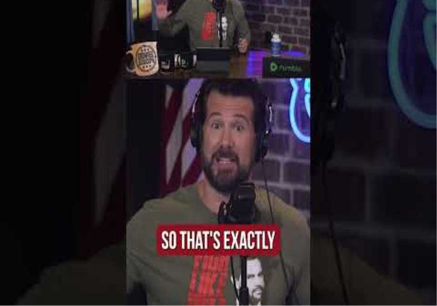 They finally admitted it was a lie.