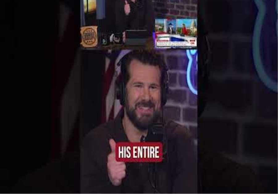 Only guilty people react like this