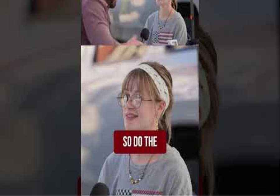 Why should someone refusing to work get anything better than our soldiers?