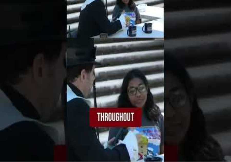 She just tried to ruin Thanksgiving