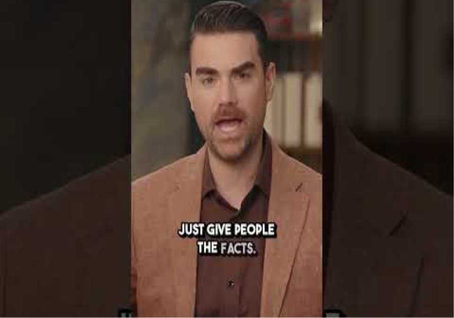 He's Had Enough Of Us