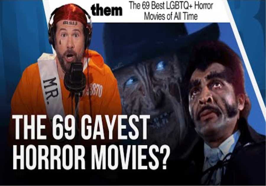 Is Halloween Satanic... or GAY?